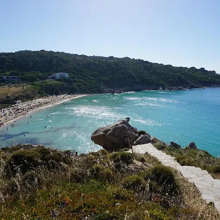 Casa Clara By World * Santa Teresa Gallura