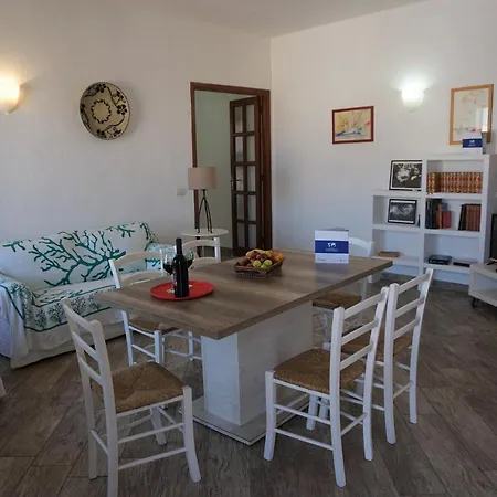 Apartment Casa Clara By World Santa Teresa Gallura
