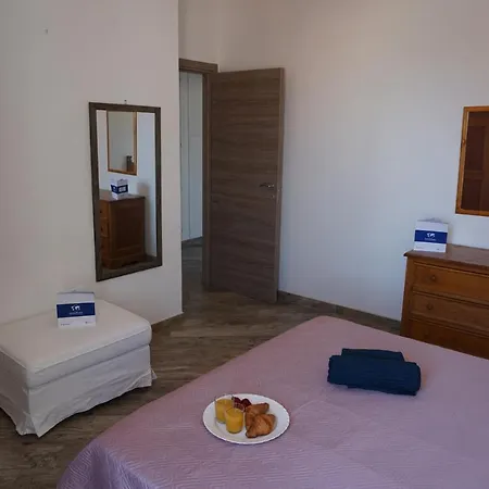 Casa Clara By World Apartment Santa Teresa Gallura